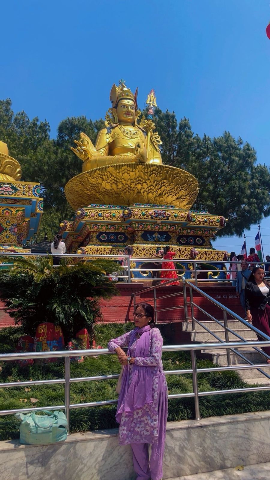 @Sita Sapkota