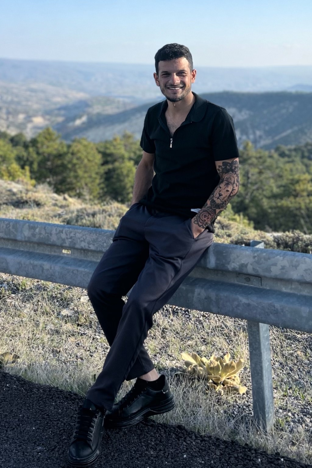 @H&uuml;seyin can Gevenoğlu 🦅
