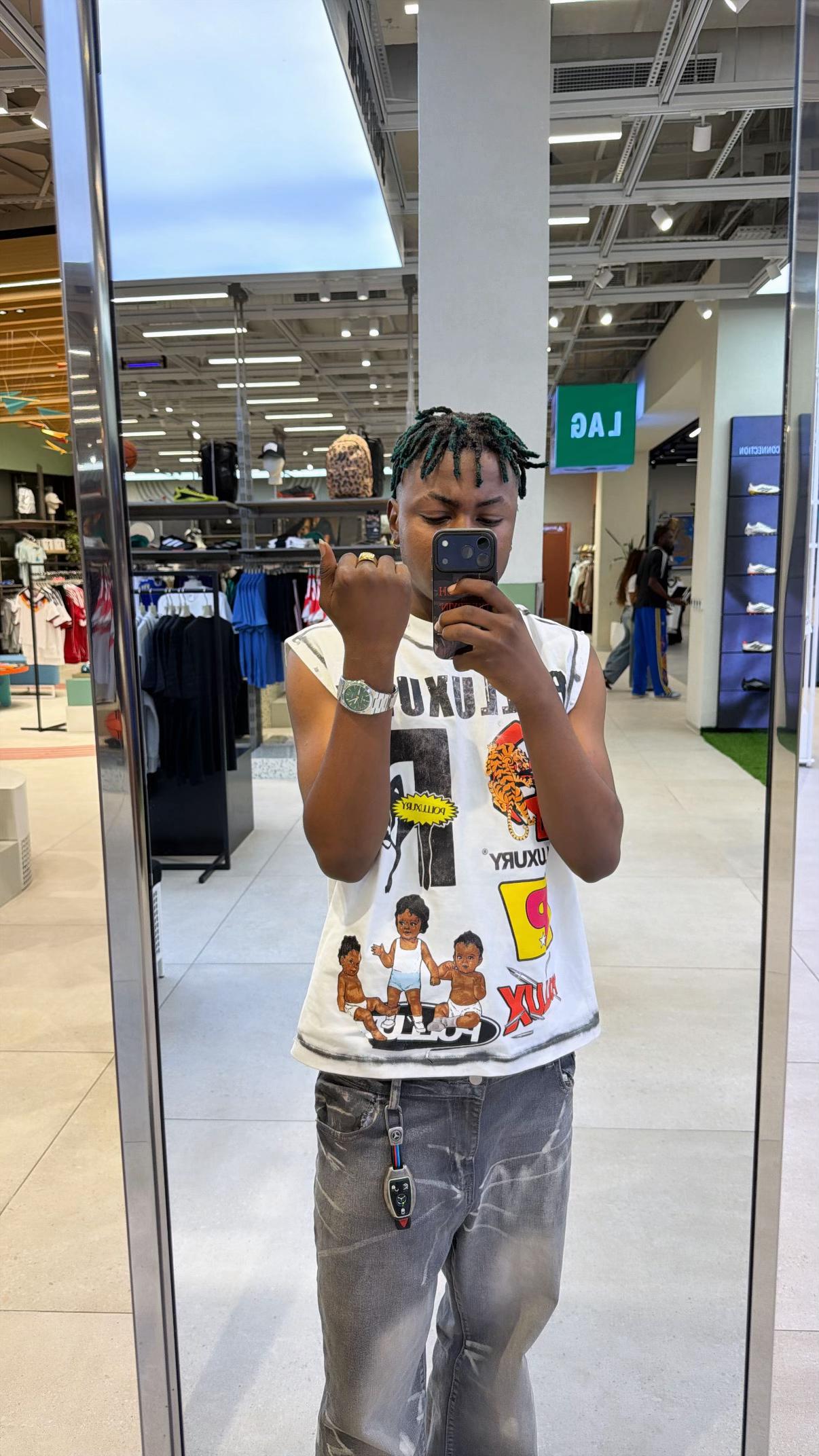 @Omo Alhaja❤️🥷