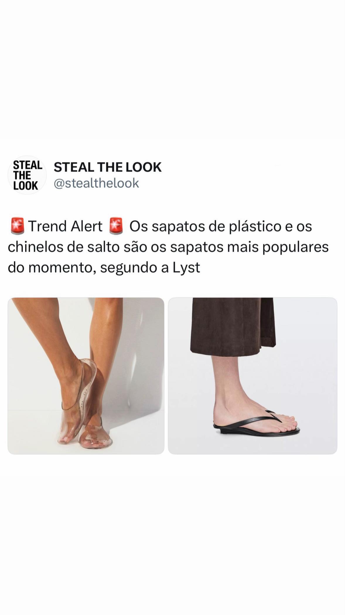 @Steal The Look