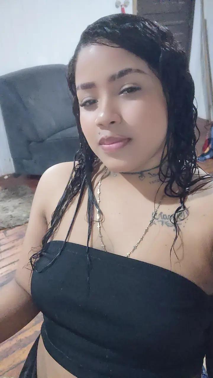 @tú nenas chiquita ☘️