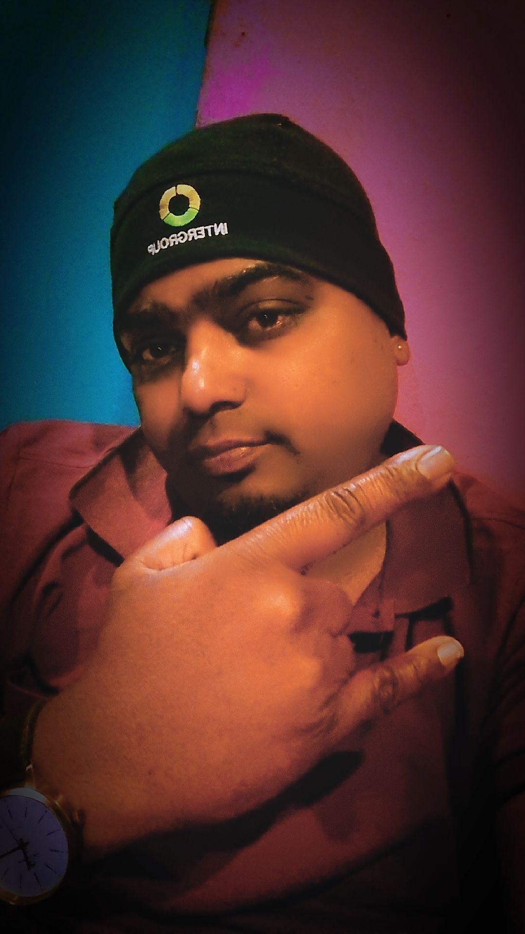 @Krish Chand
