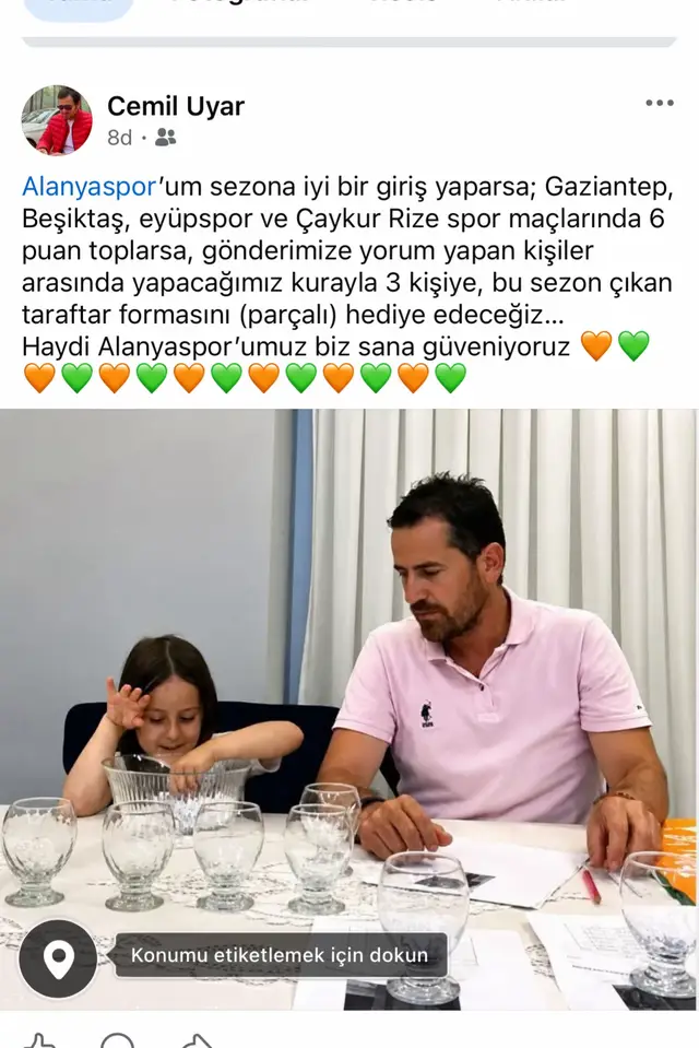 @Cemil Uyar
