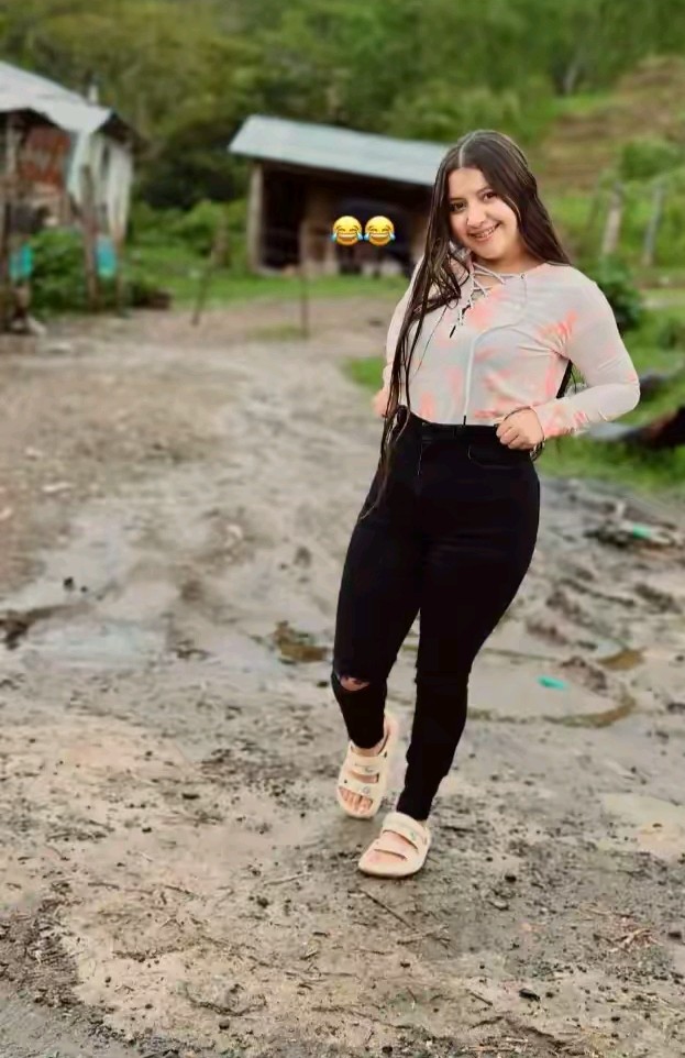 @La consentida💦❤️🔥🥵