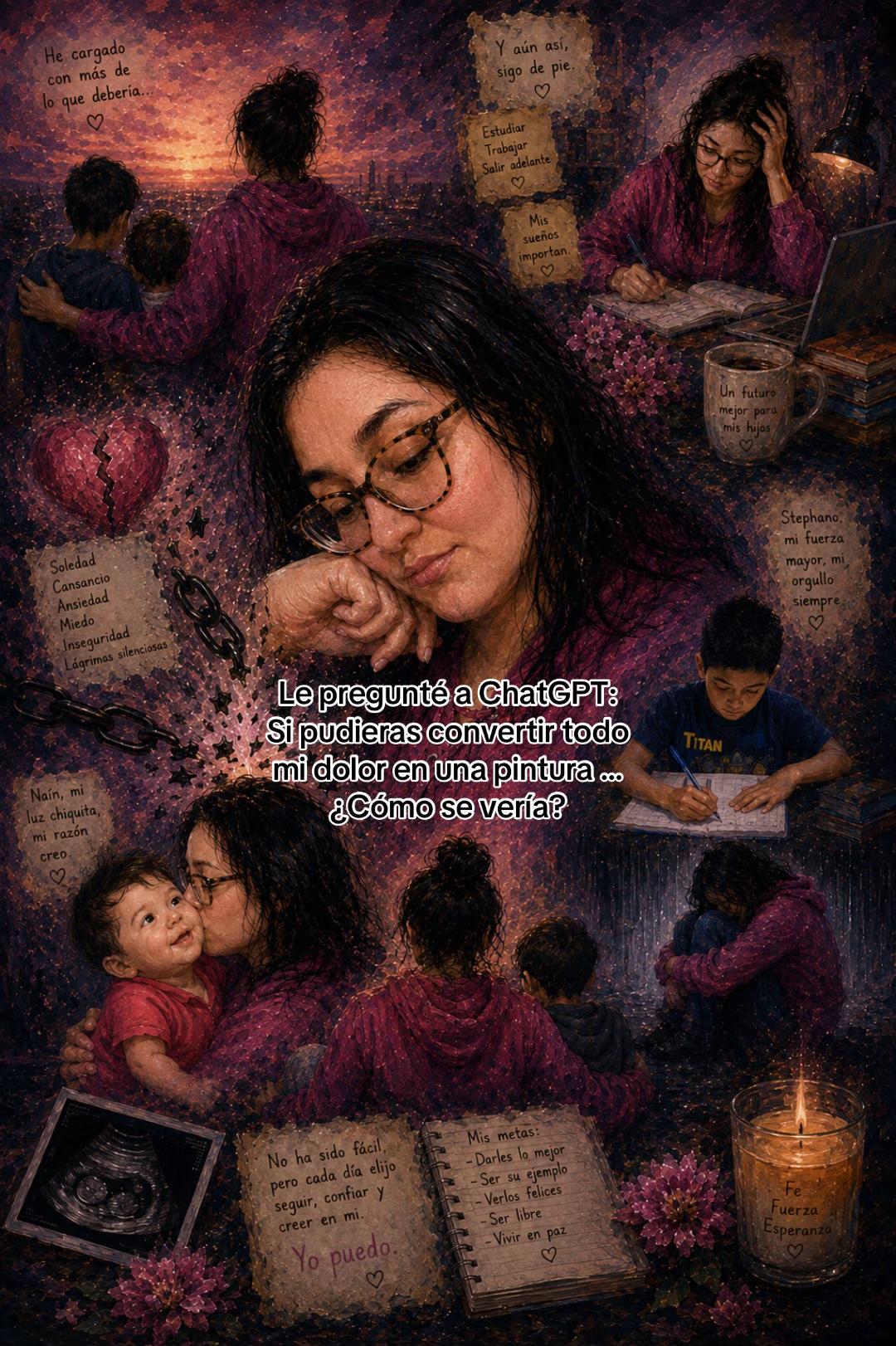 @Kathy Mel/ Mamá de dos 🩵