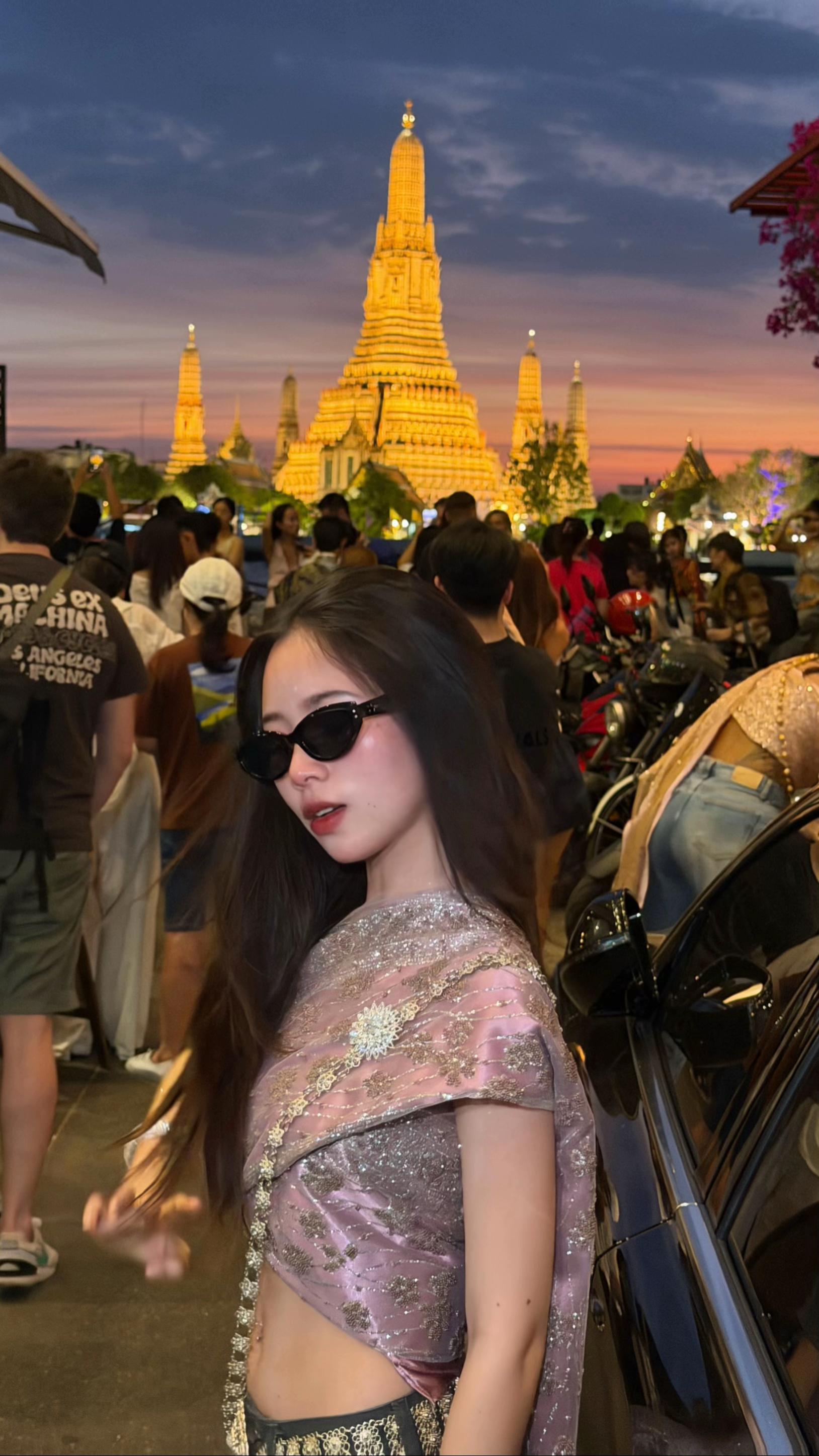 @A Chue 
