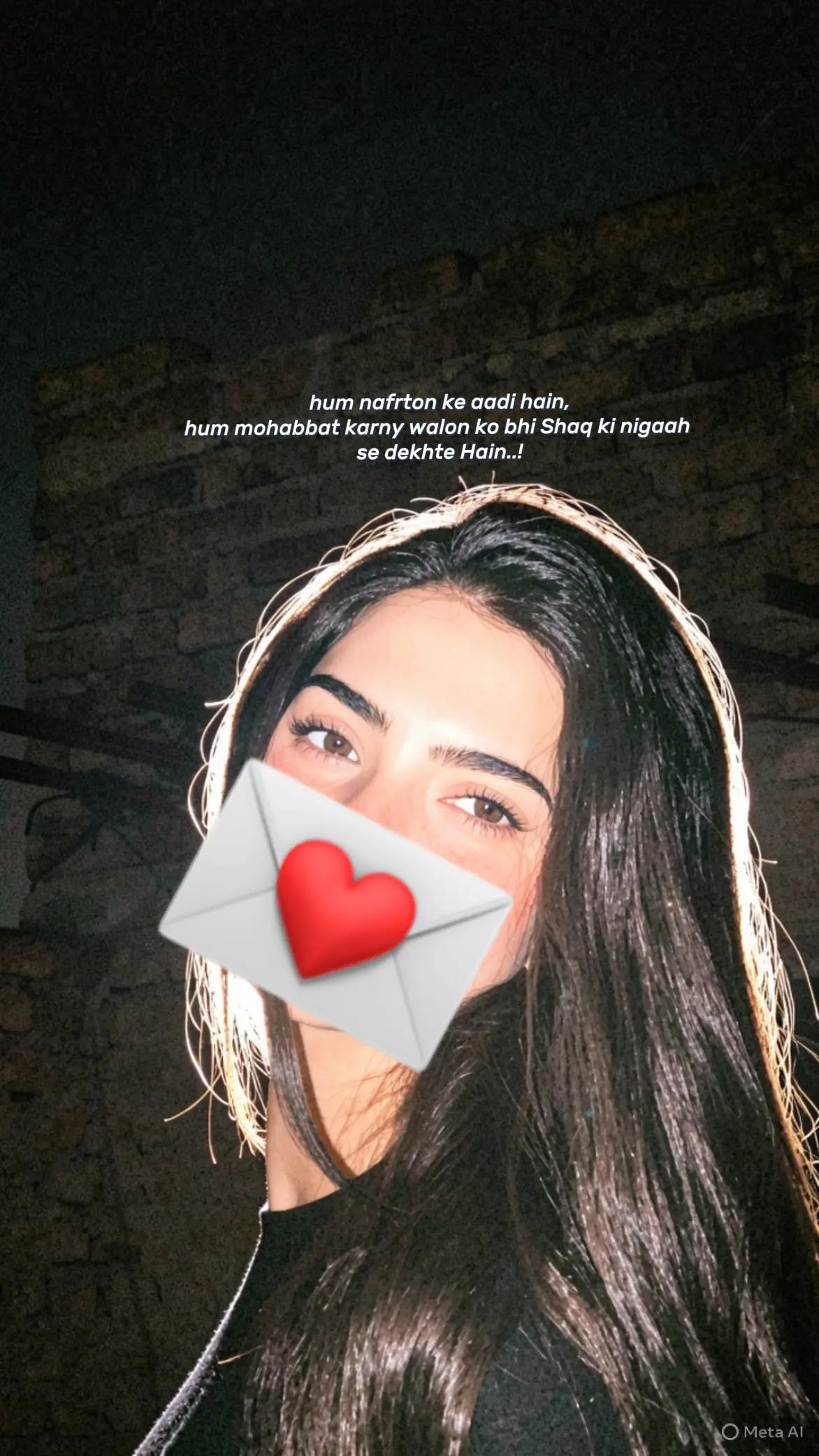 @Bushra jamali ๐