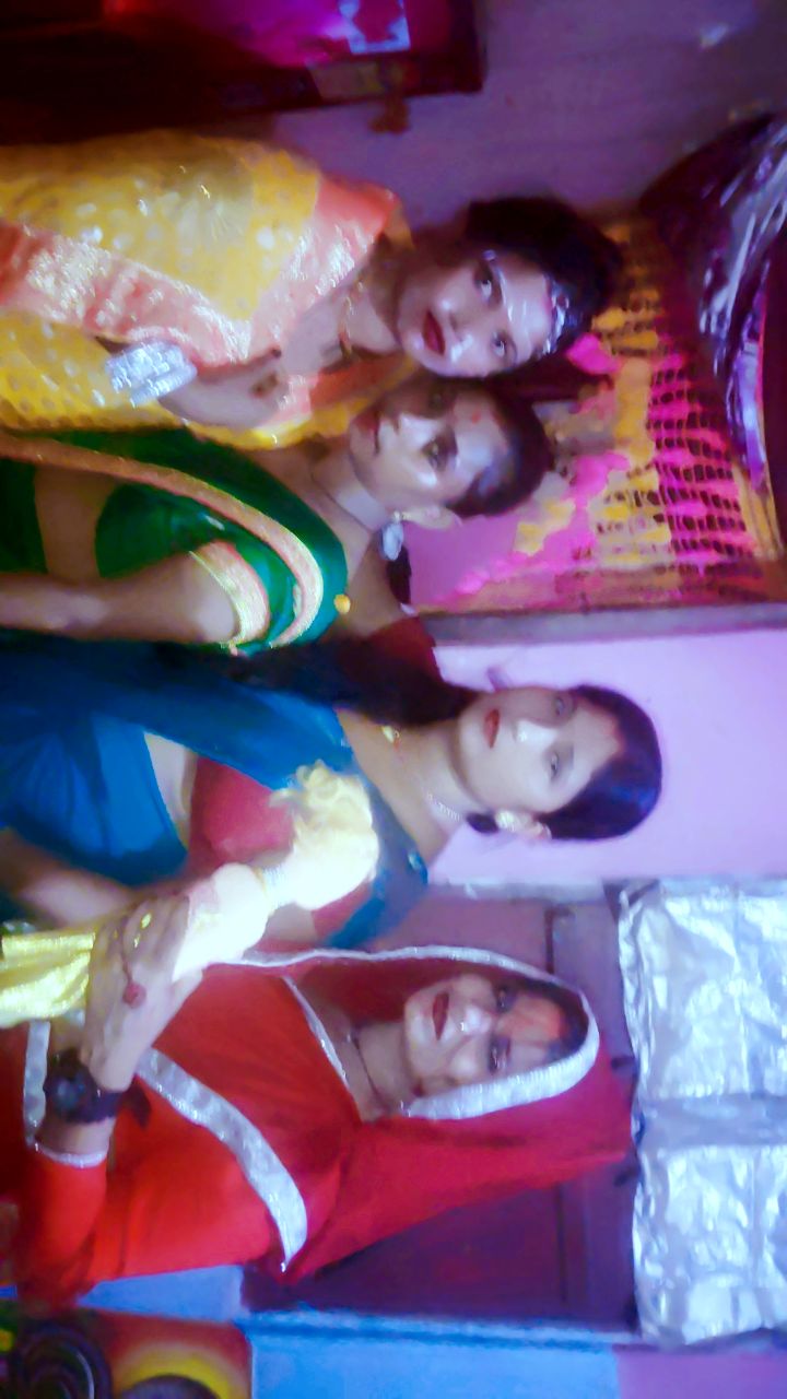 @Anjali Mukhiya