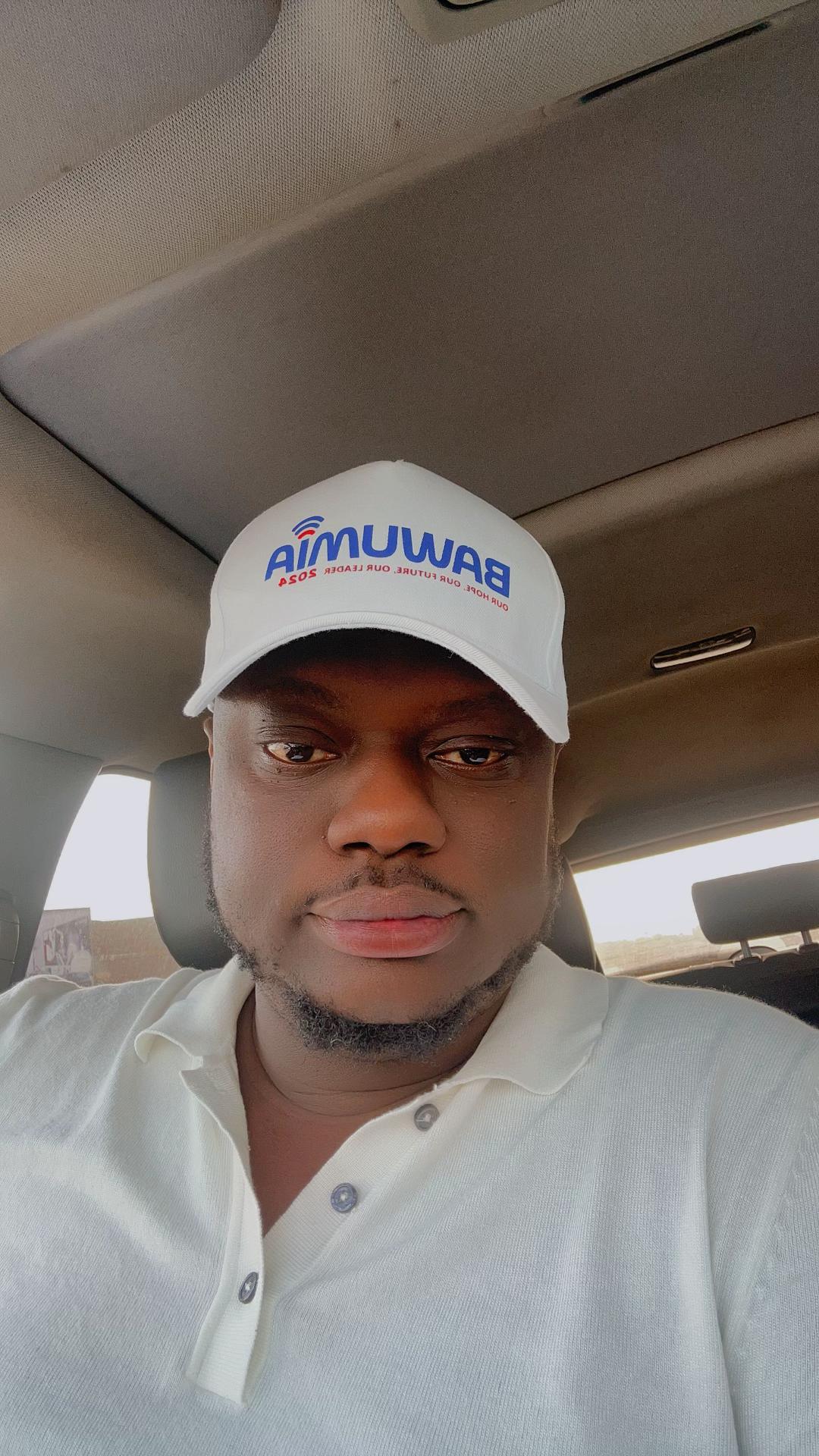 @Nana Osei
