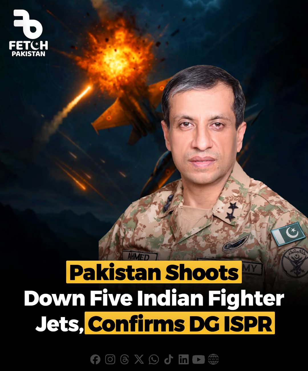 @Fetch Pakistan