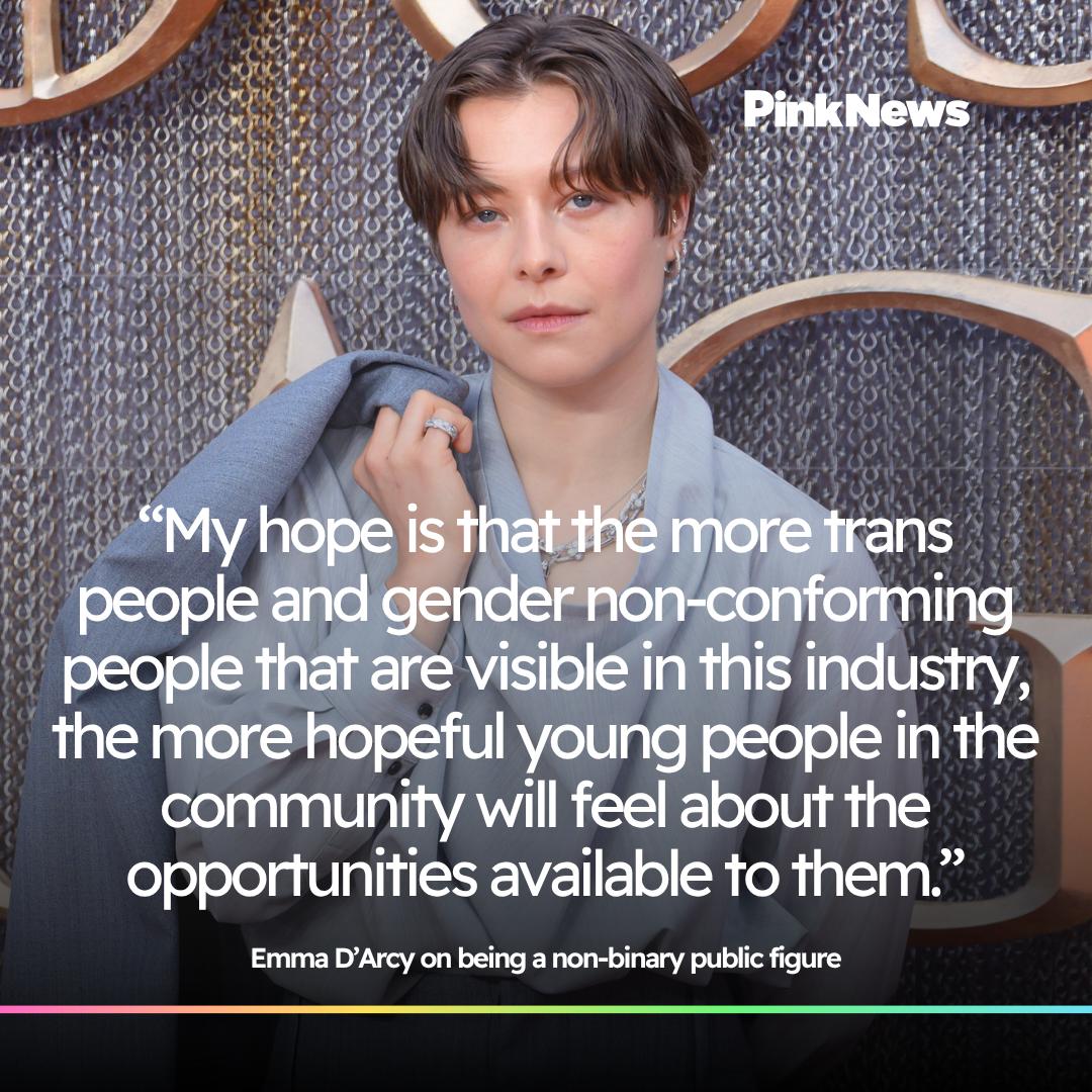 @PinkNews 🏳️&zwj;🌈🏳️&zwj;⚧️