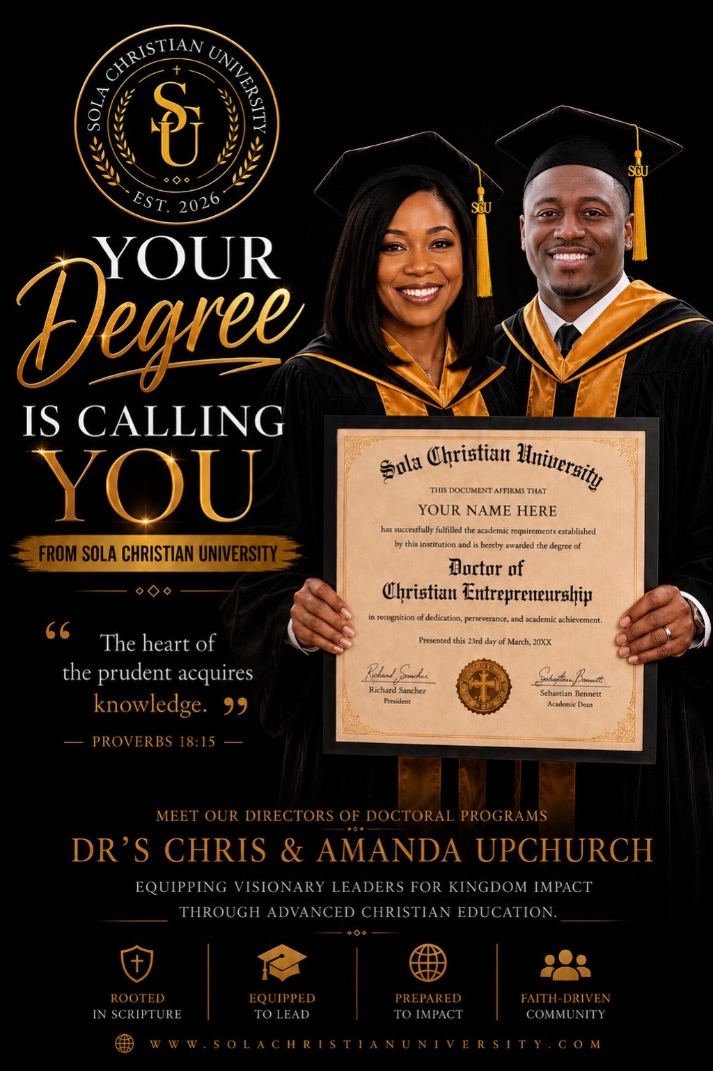 @Christopher J.Upchurch