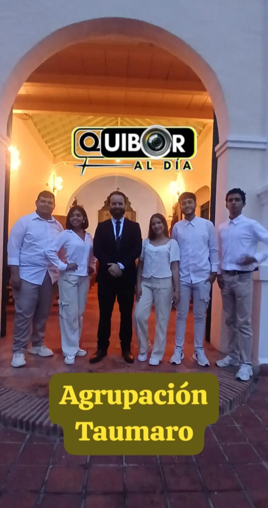 @Quiboraldia