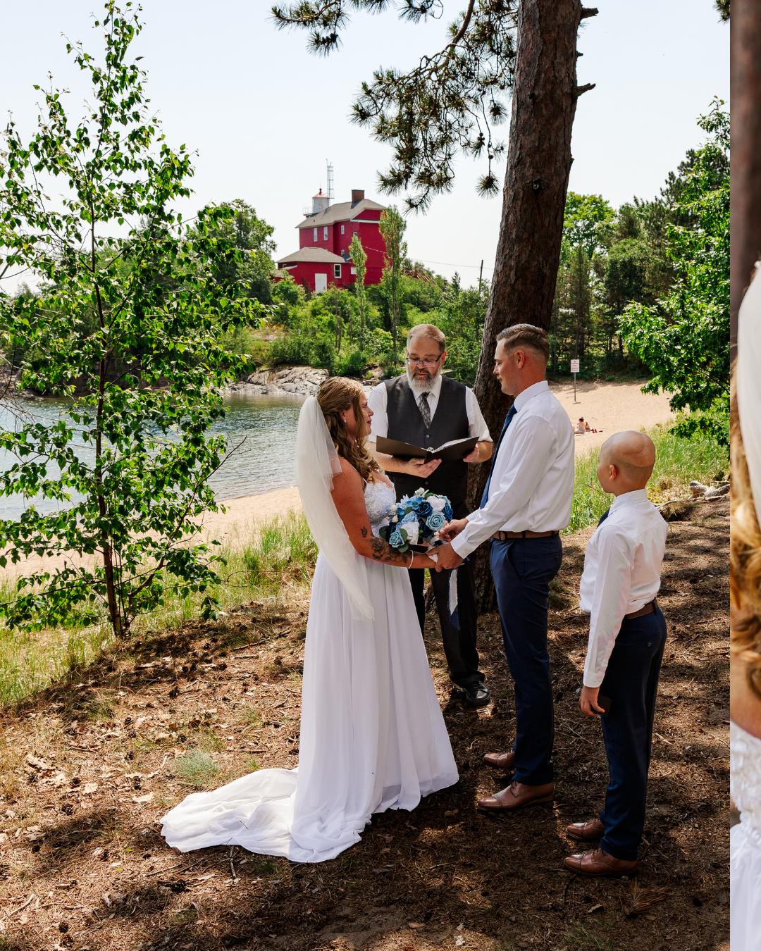 @Simply Eloped