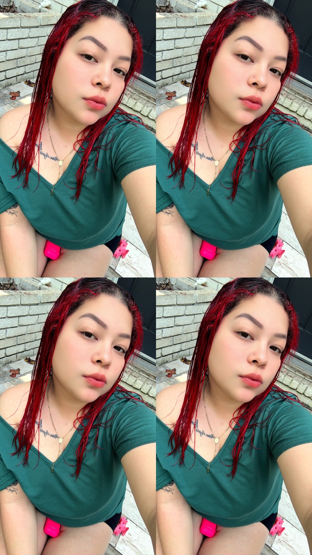 @Stephanie Mancia🇸🇻❤️