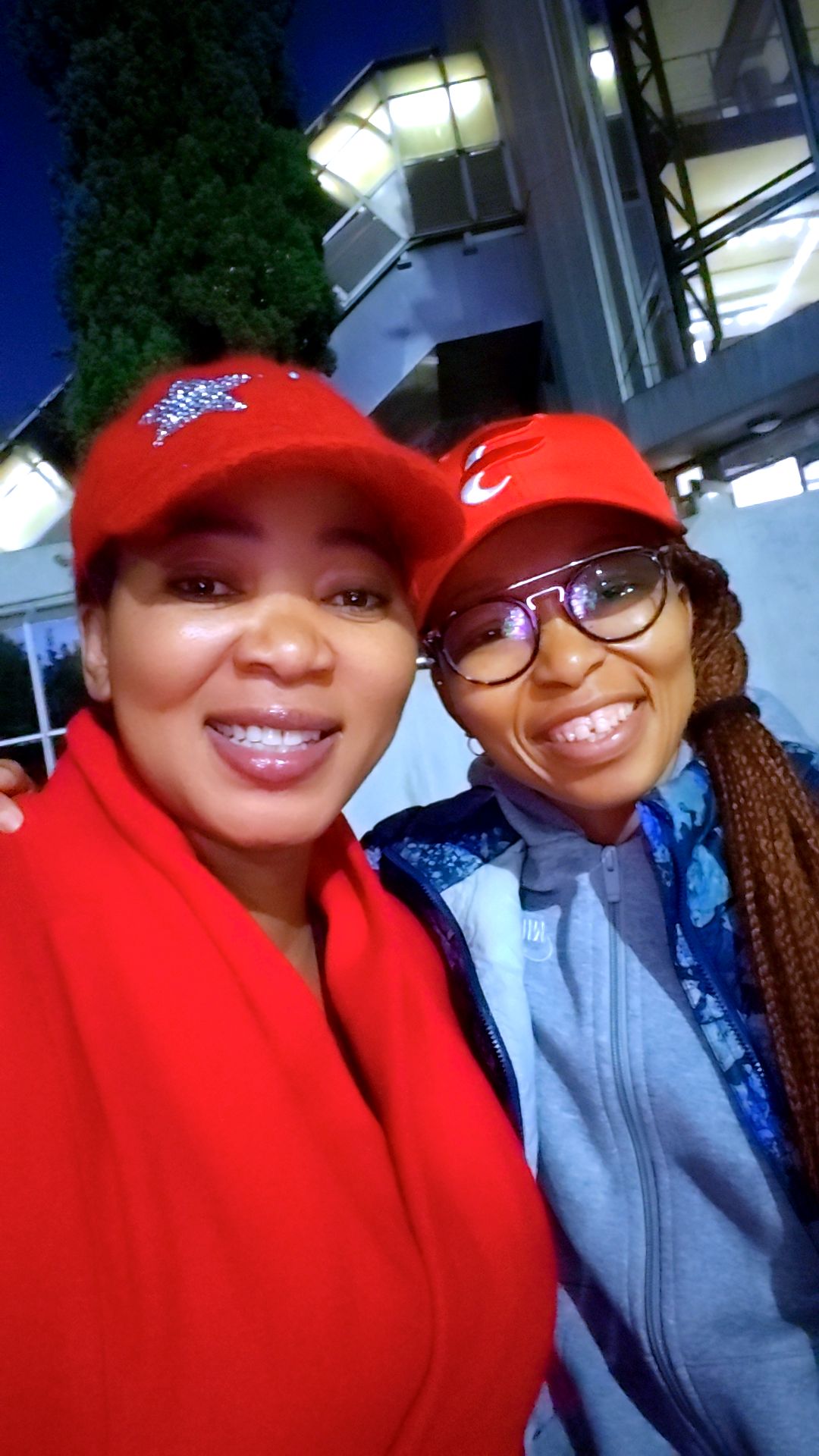 @Tshidy Kekana Manganye