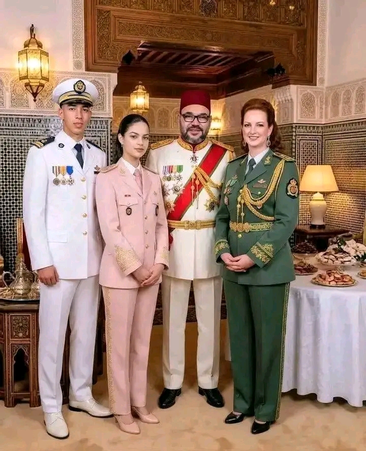 @رشيد المتواضع مع الكل