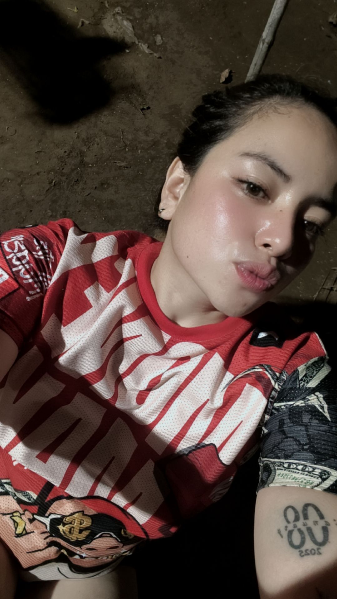 @Ma'am Angel ☺️