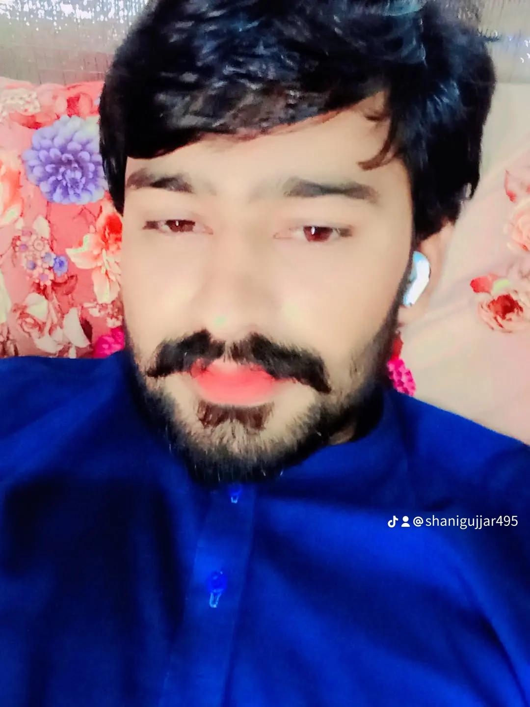 @ch❤️شانی gujjar 🖤