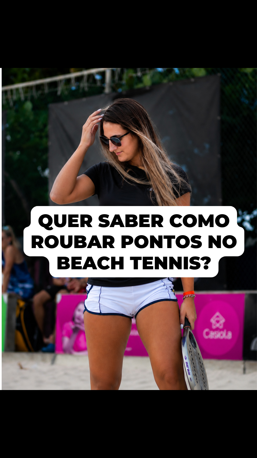 @Beach tennis | tudobt_