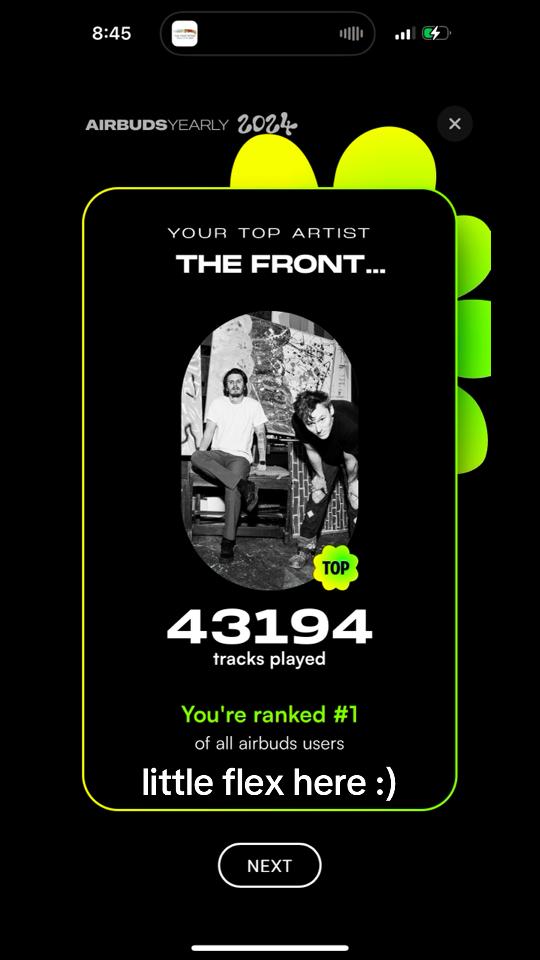 @knox(#1 the front bottoms fan)