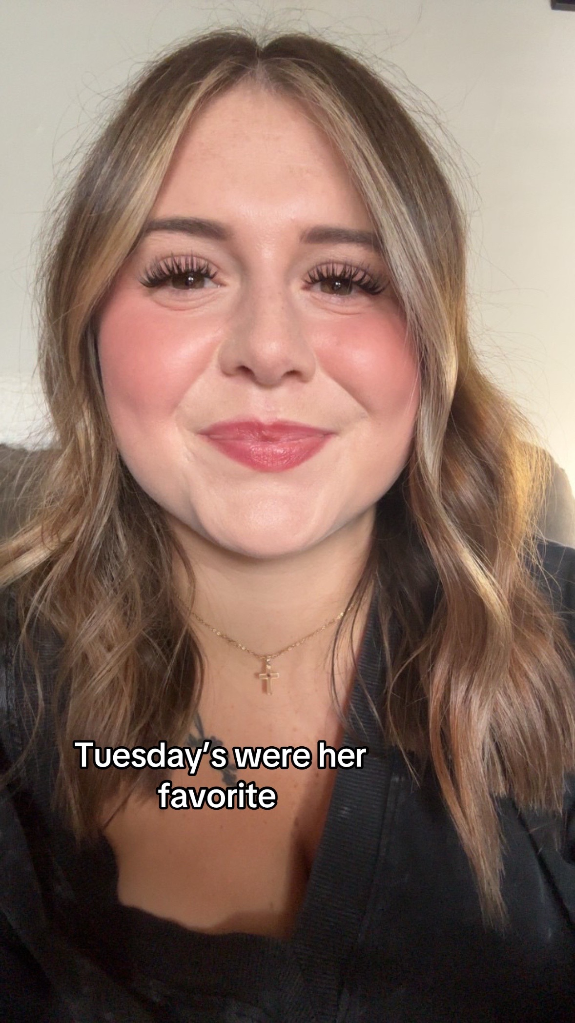 @EMILY RUDD