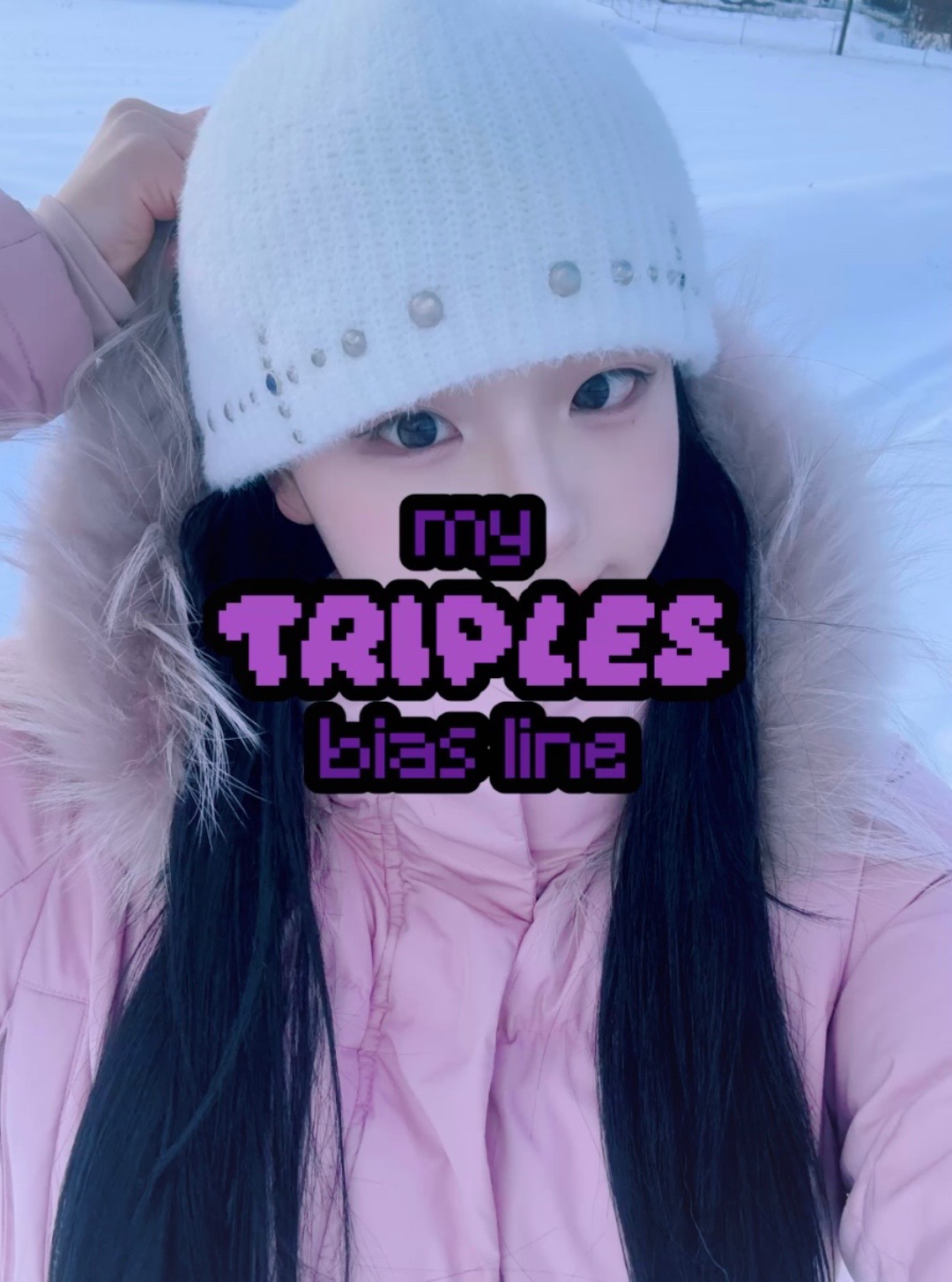 @vi²⁴ ★ saw tripleS x2