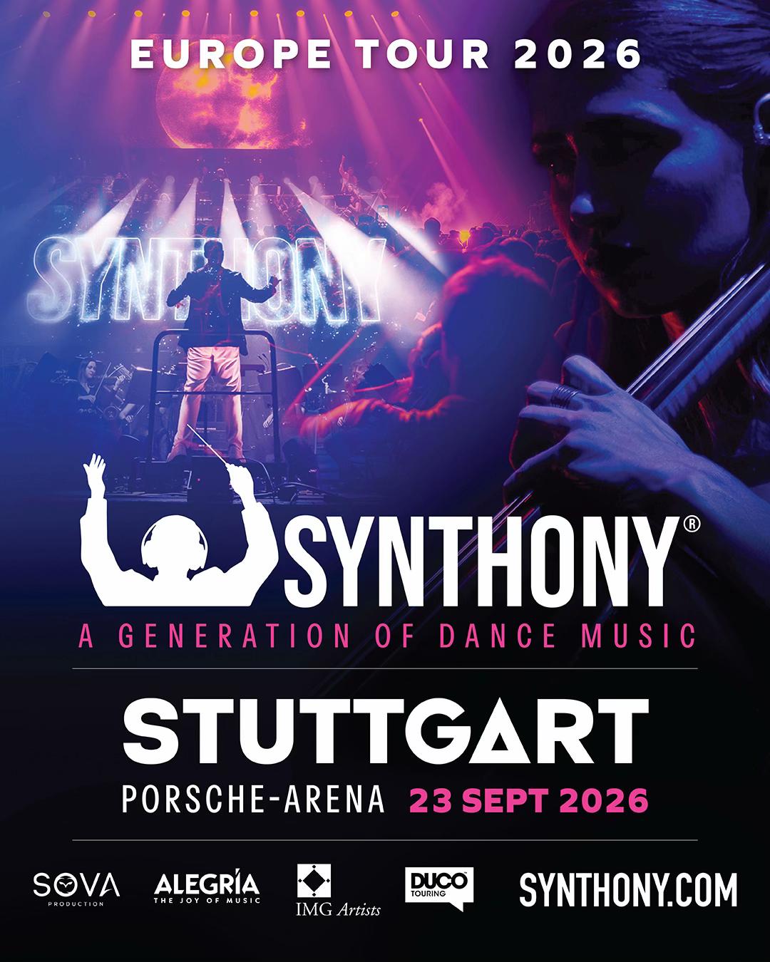 @SYNTHONY