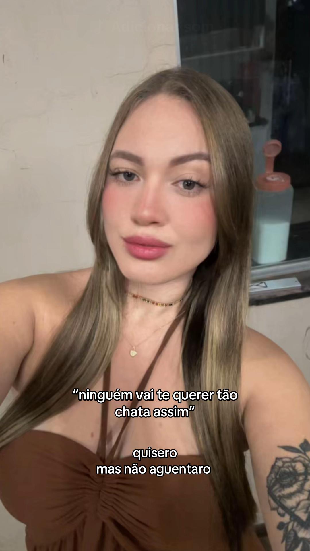 @Isabela Lima