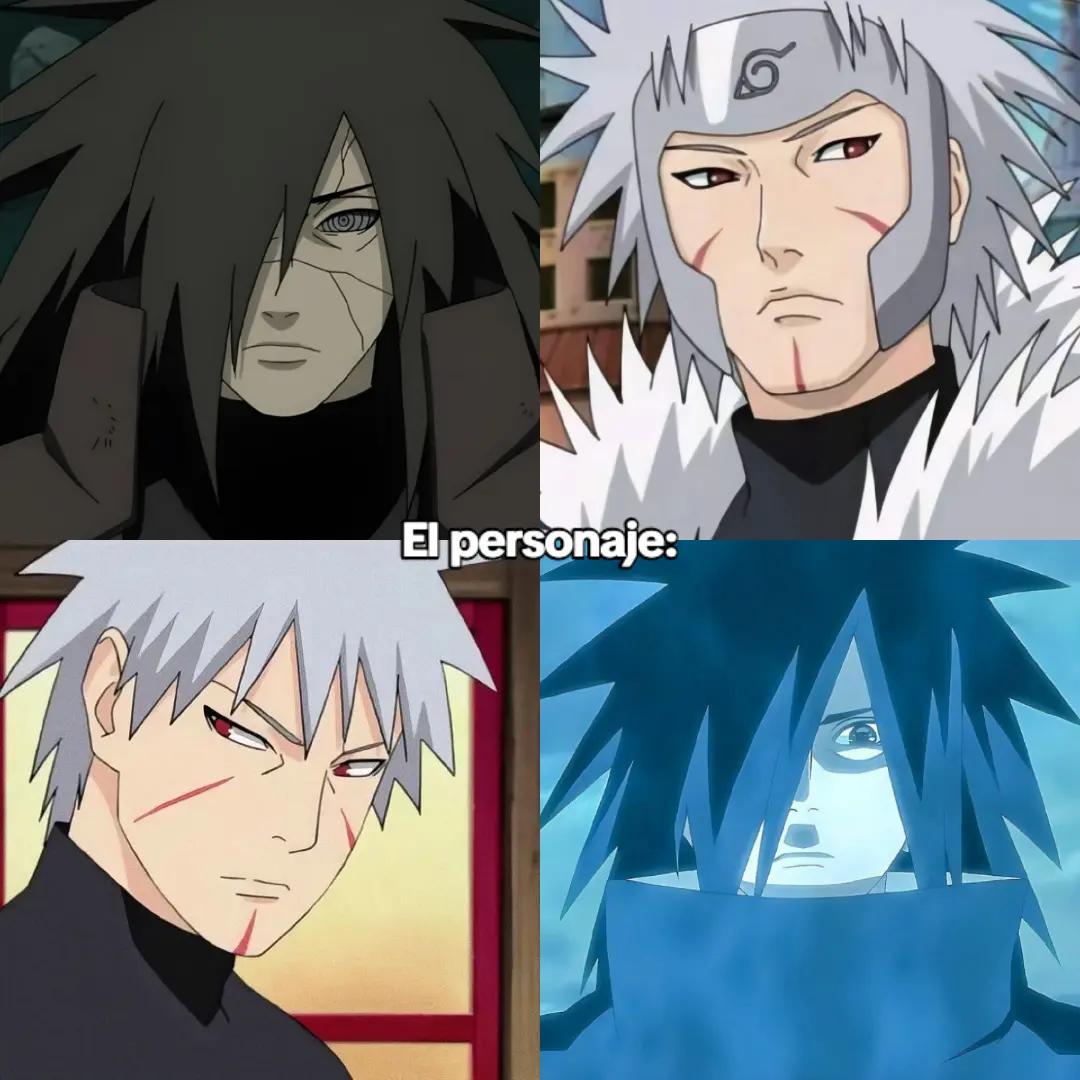 @tobirama senju