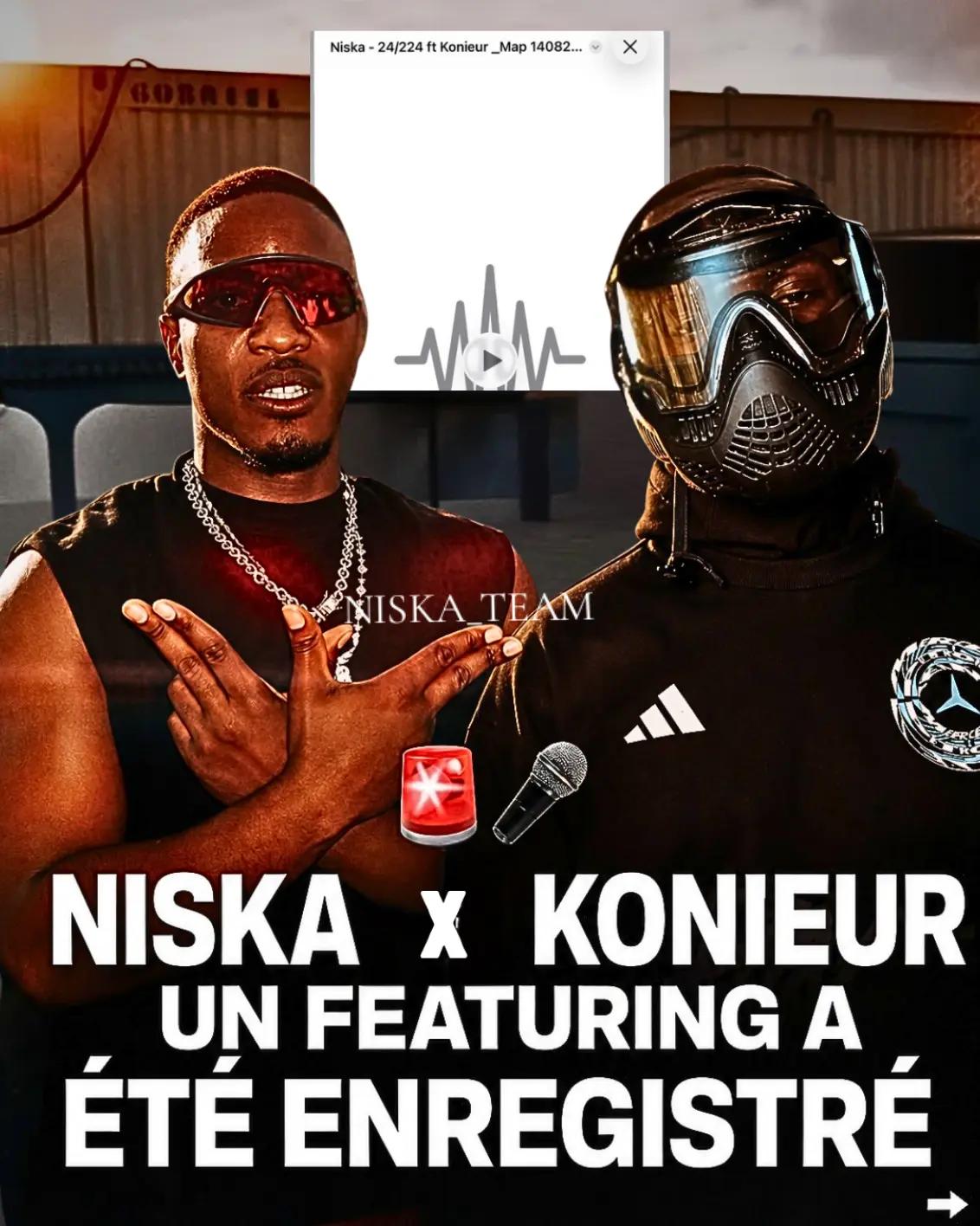@NISKA FAN PAGE