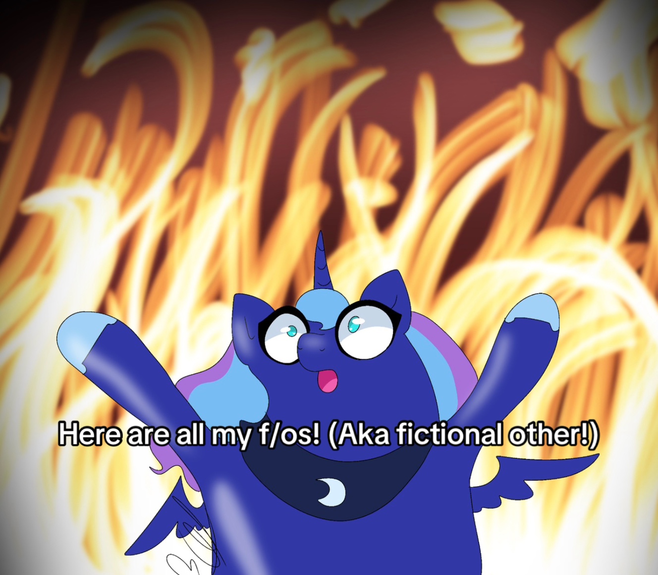 @Mlp fan
