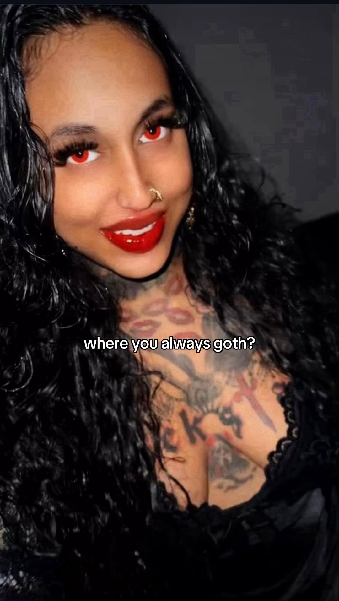 @gothicccck