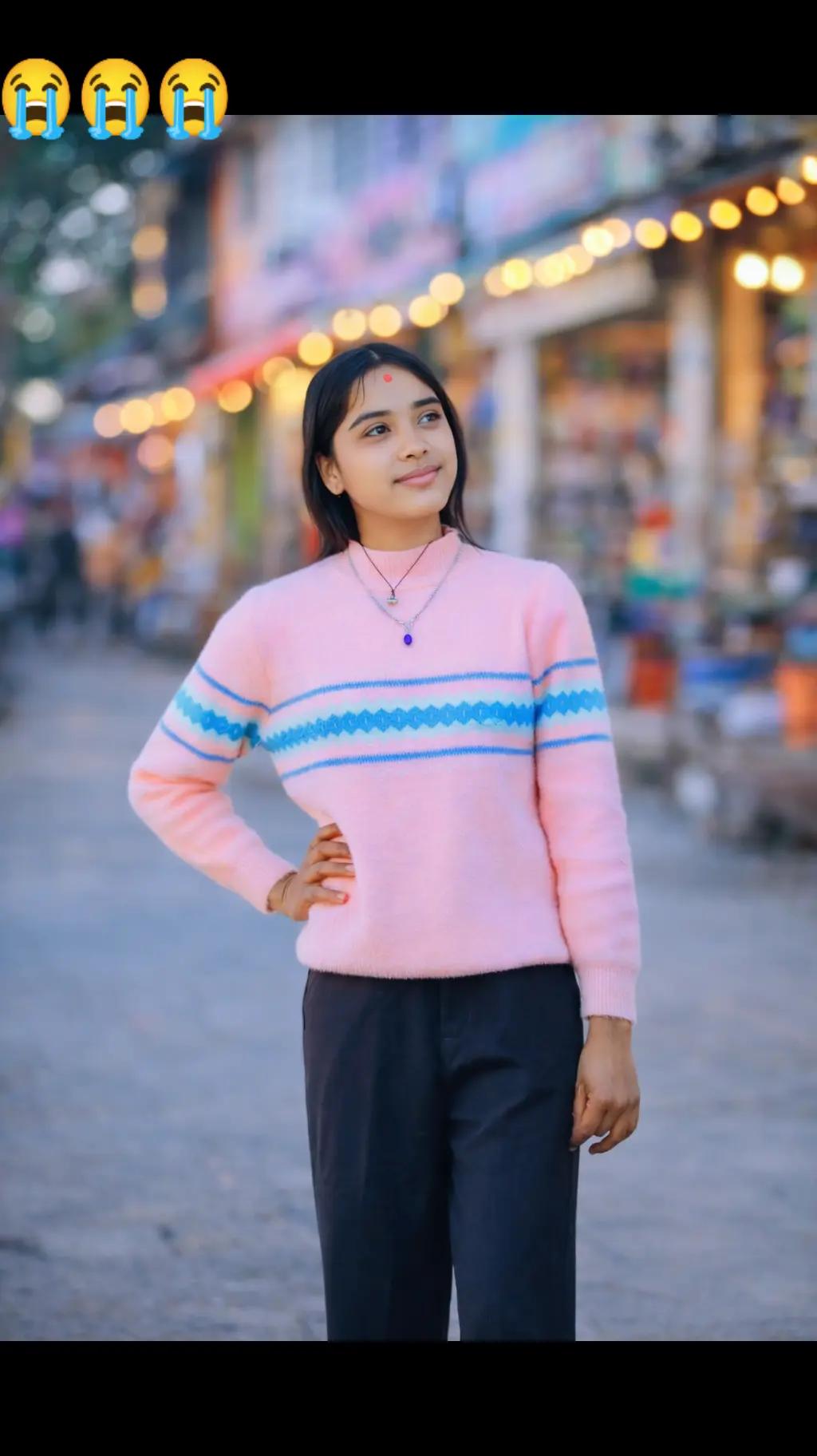 @Pratima Khadka 🌸♥️