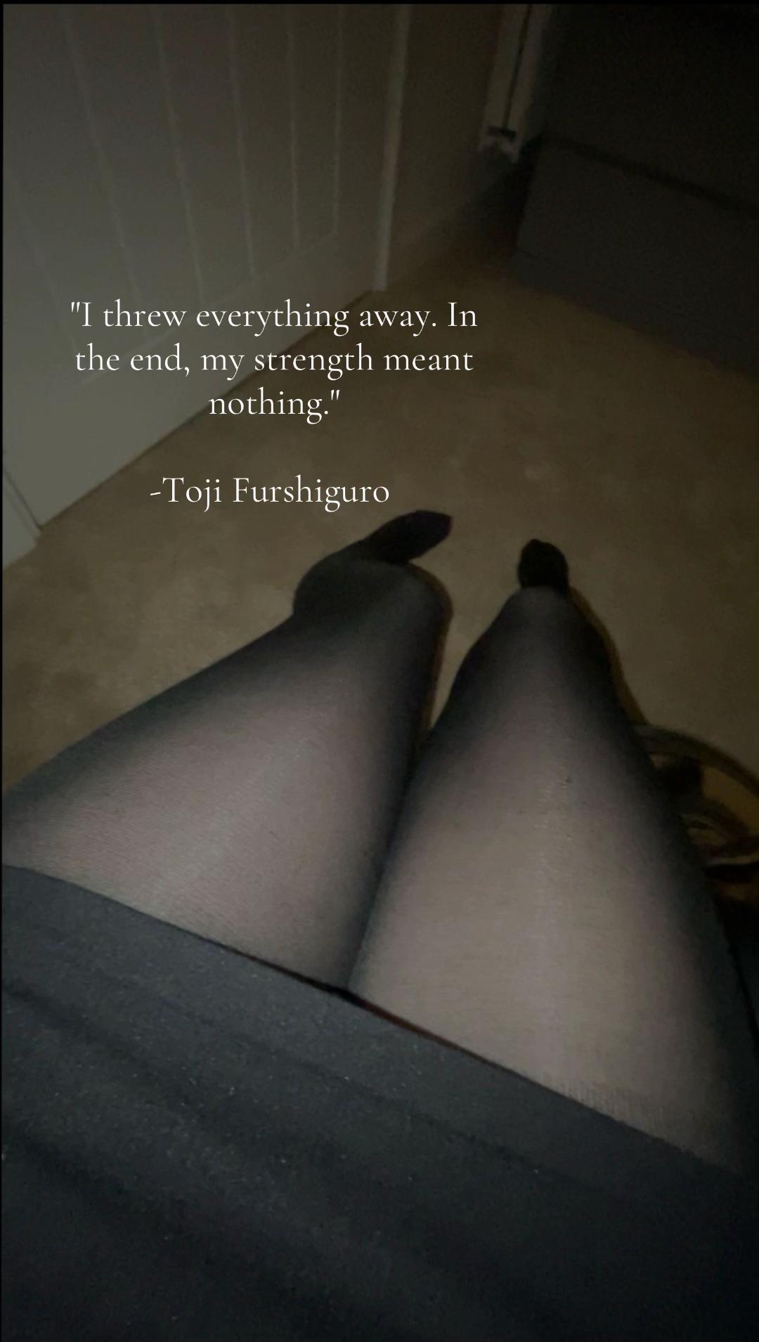 @トジ ᥫ᭡.