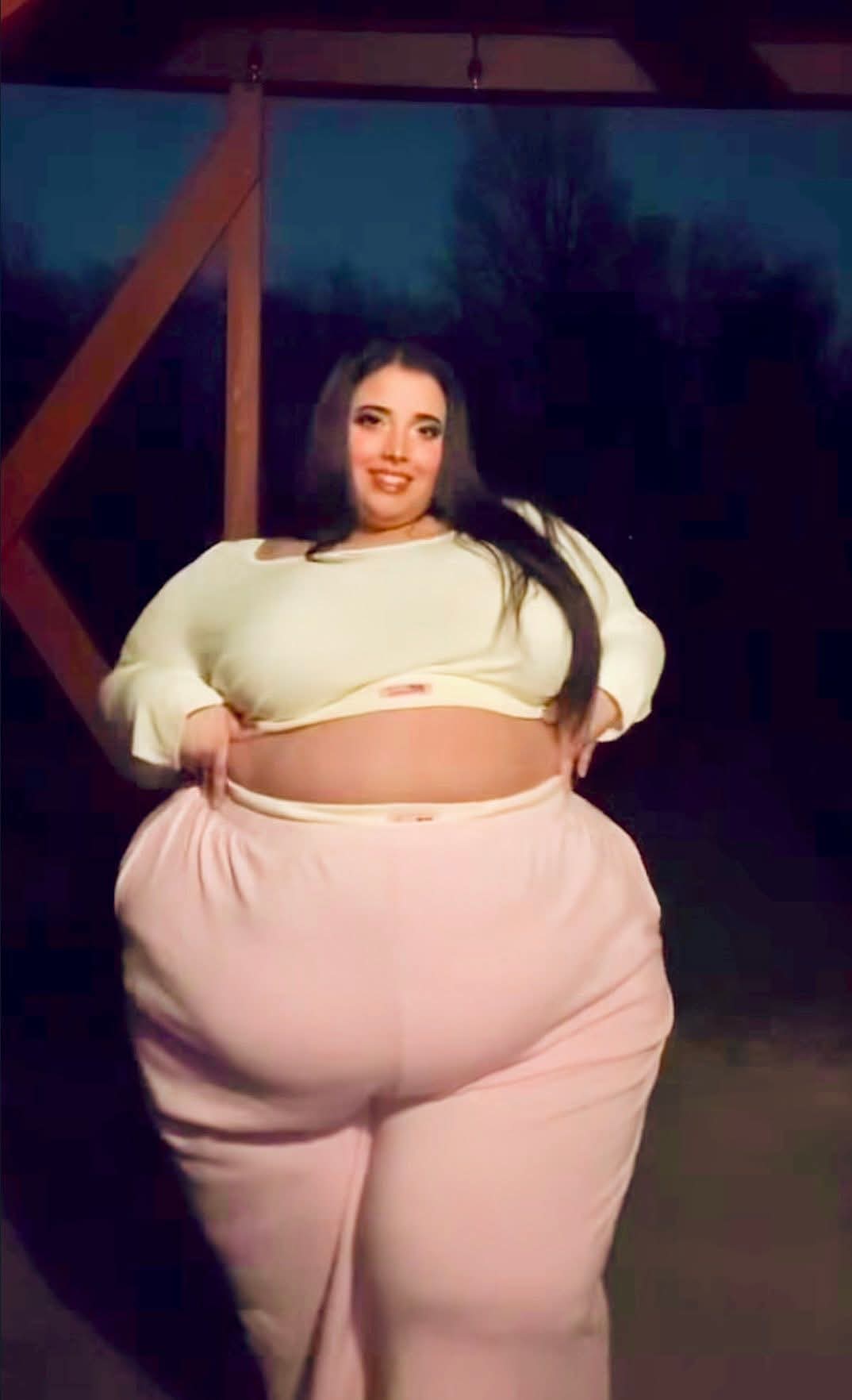 @Ssbbw fapar