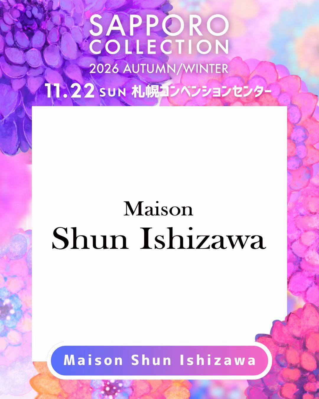 @SAPPORO COLLECTION