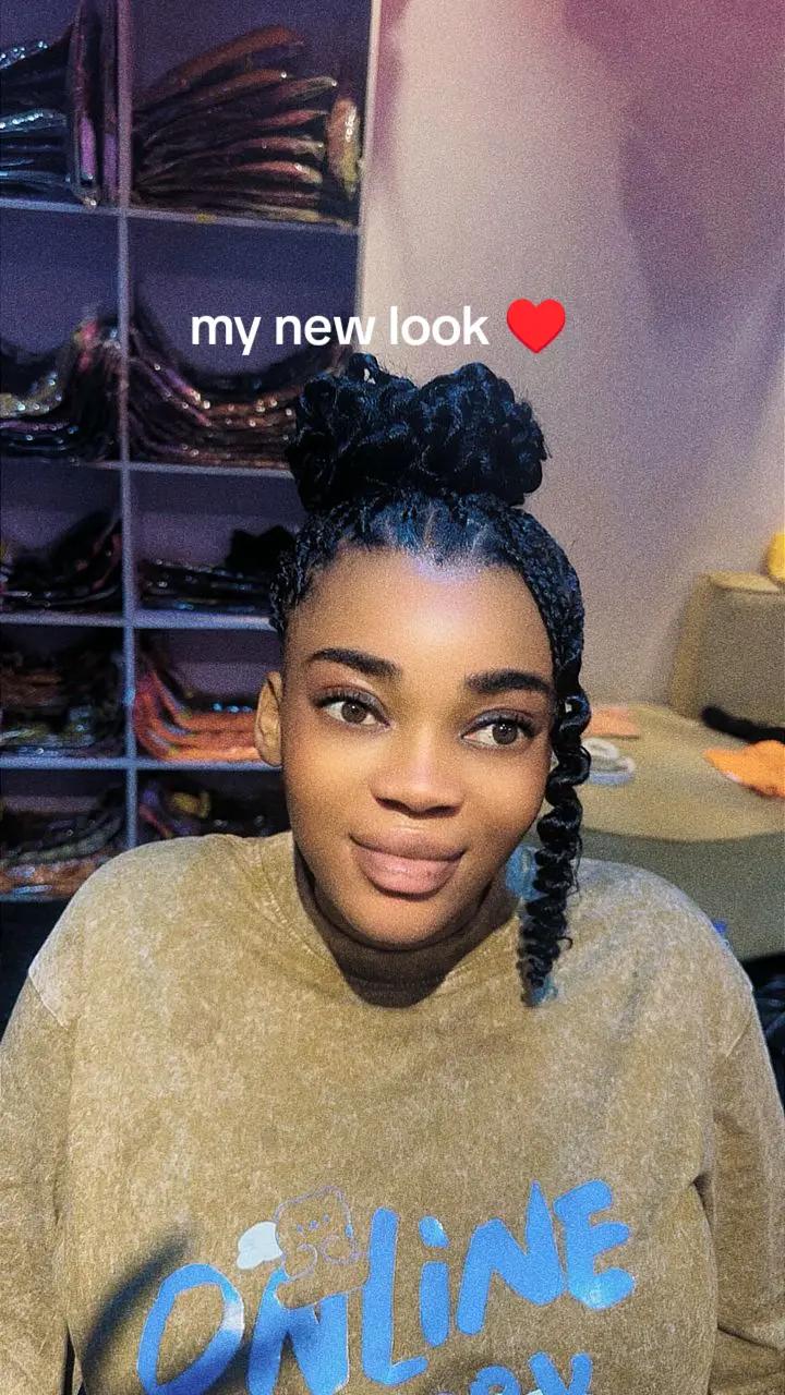@Utunwa ❤️🌷♥️