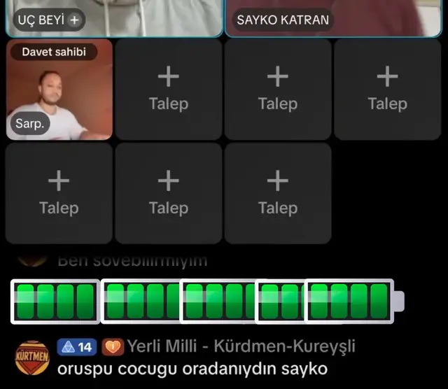 @SAYKO KATRAN