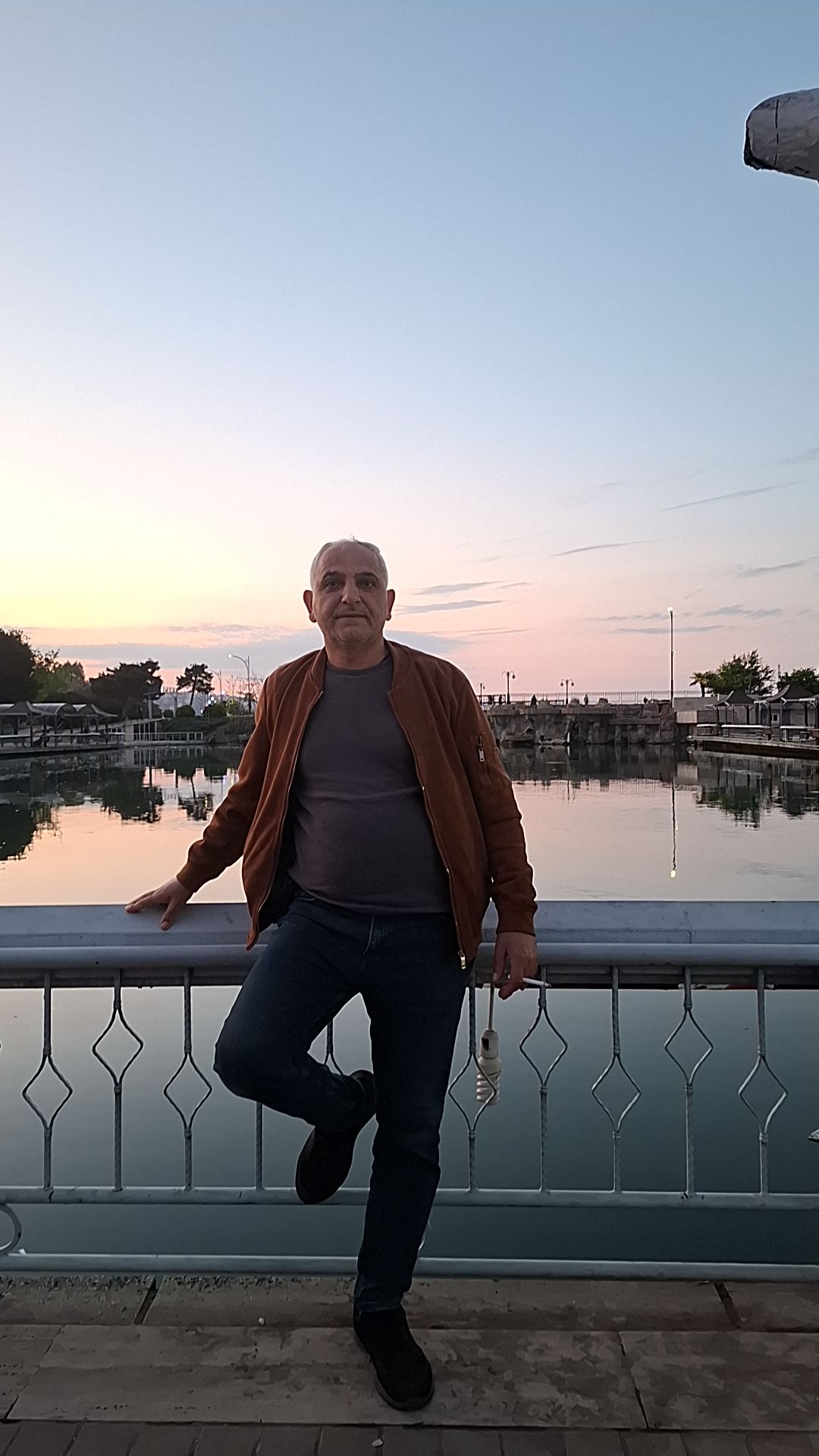 @Semra Güven