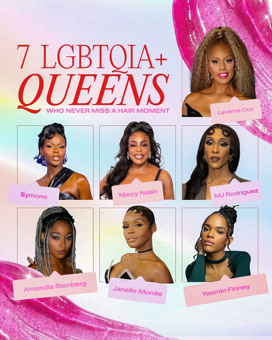 @The Frontal Queen