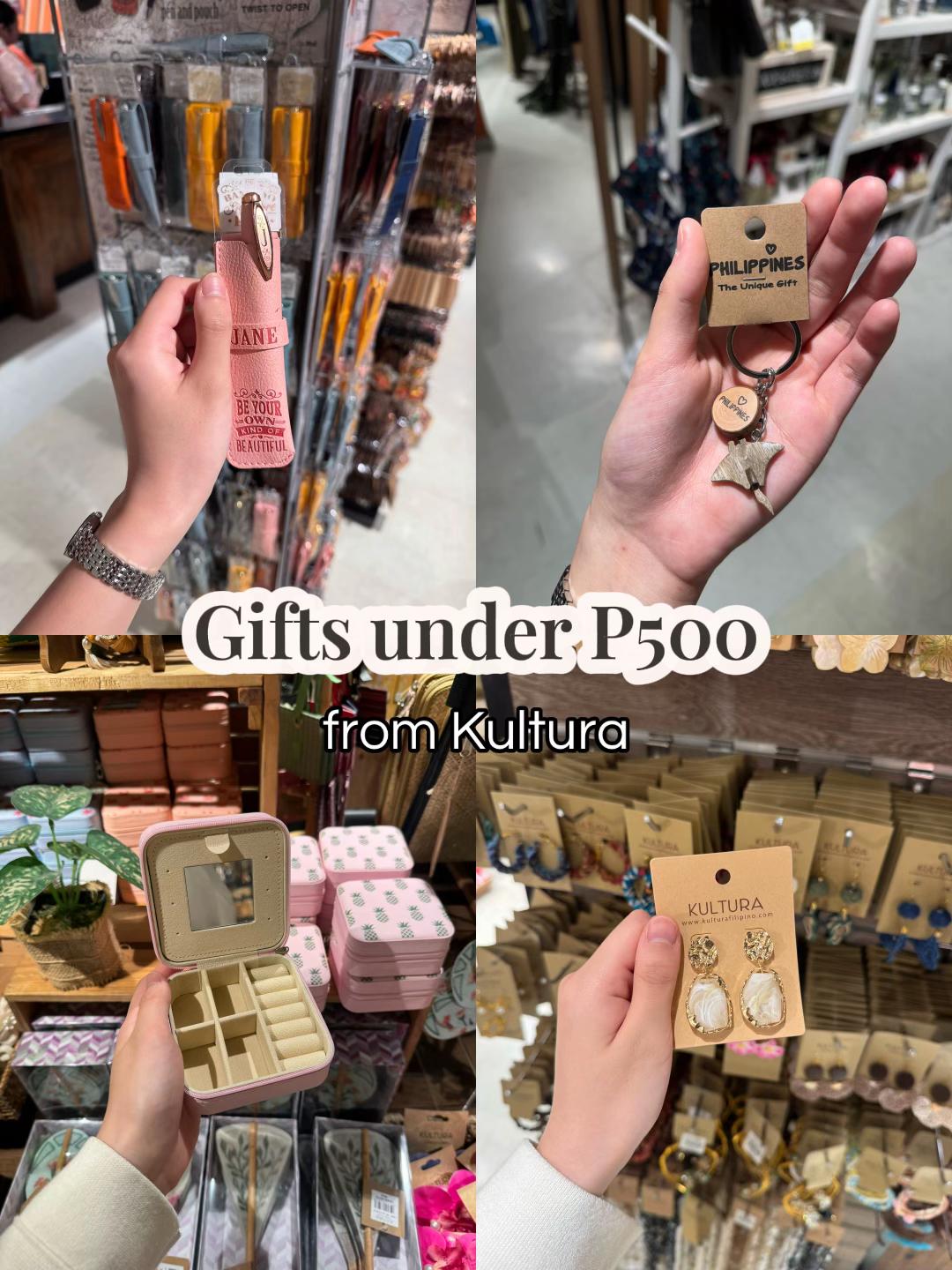 @Kultura Filipino