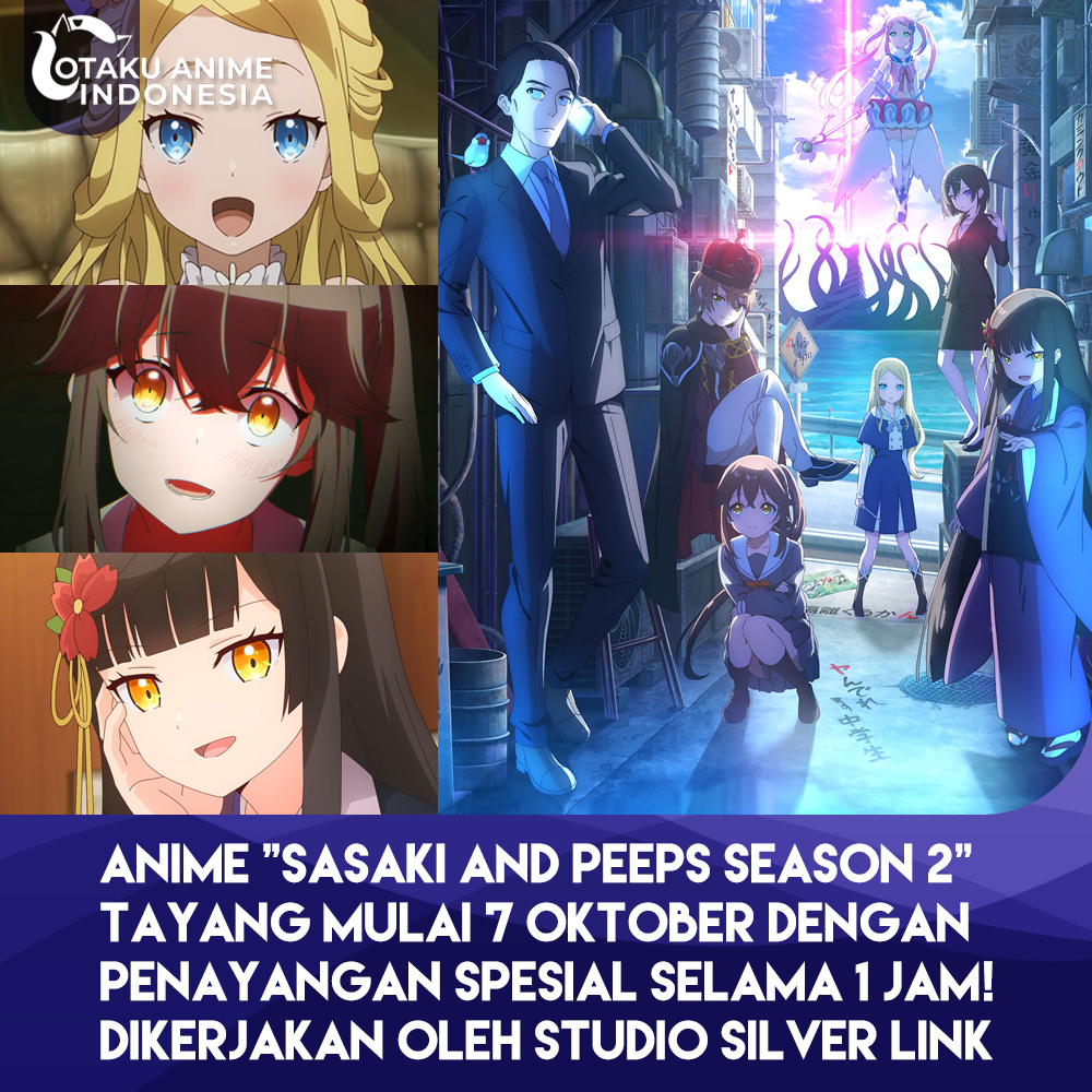 @Otaku Anime Indonesia