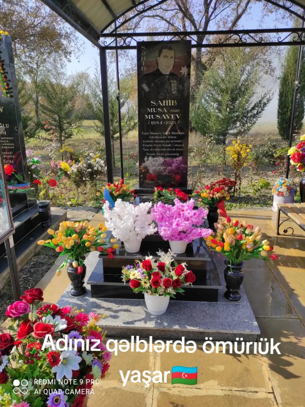@Azərbaycanın qəhrəman &ouml;vladı
