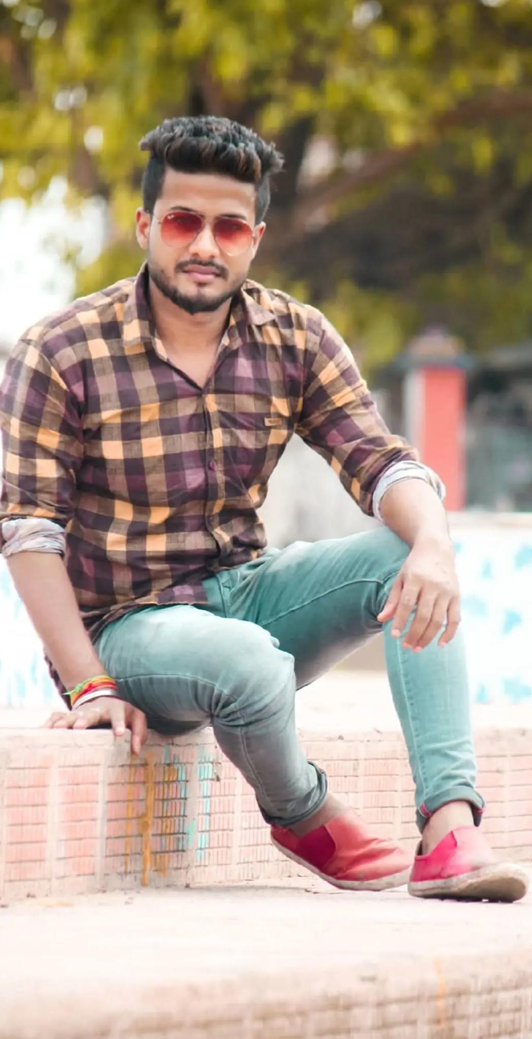 @RAHUL SINHA💪