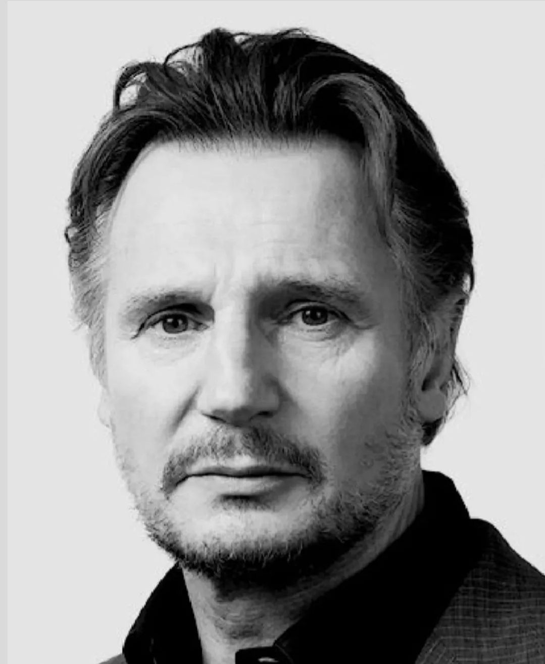 @Liam Neeson