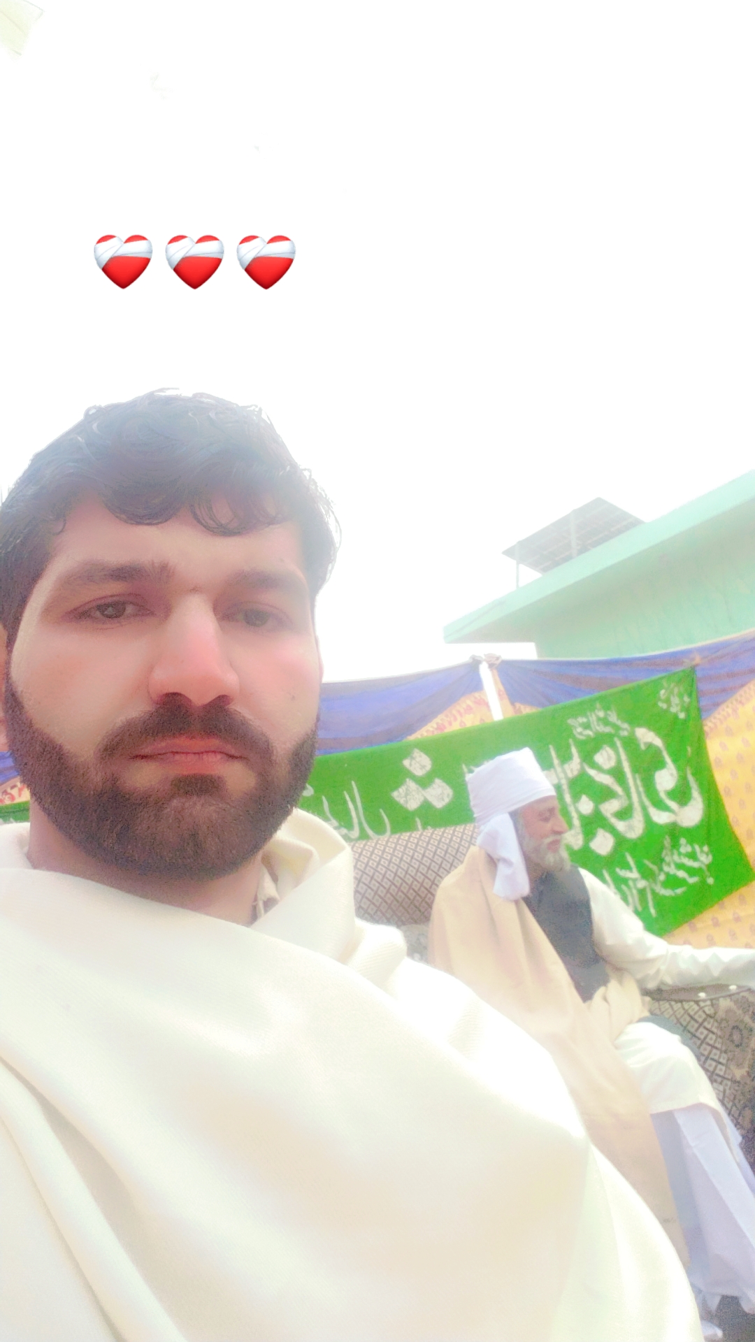 @&trade;AMIR&deg;HUSAIN&copy;&reg;