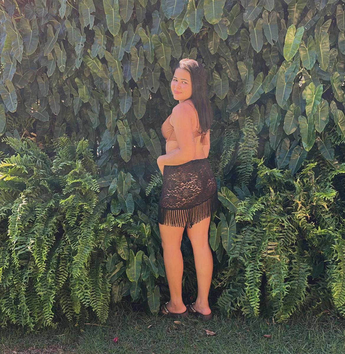 @Livia Guimarães