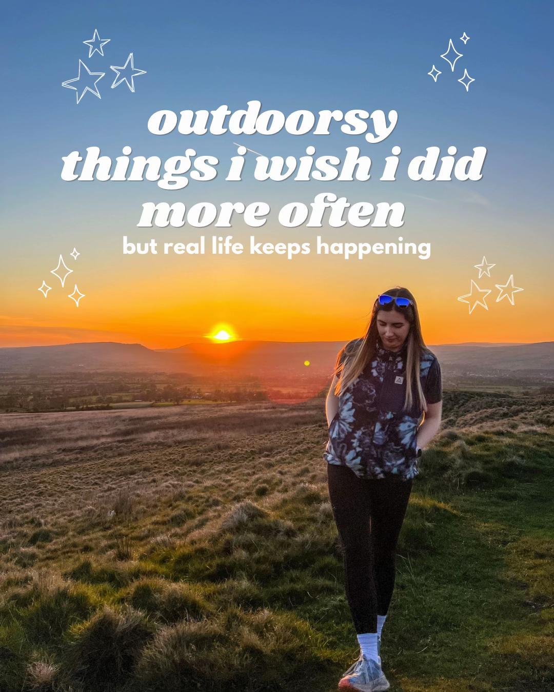 @courts outdoor adventures🌲✨