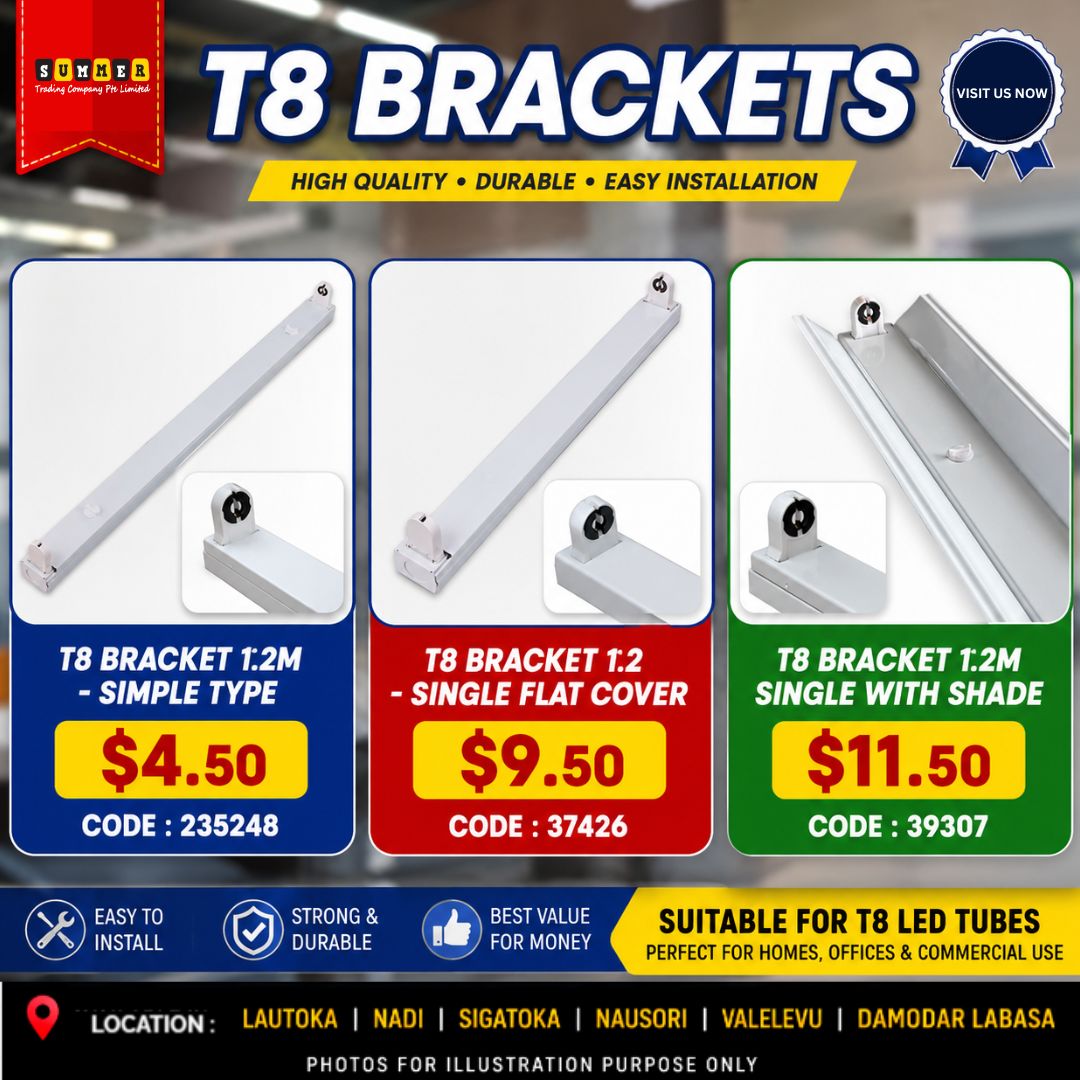 @Summer Trading Limited